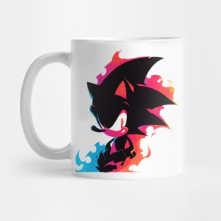 shadow Mug